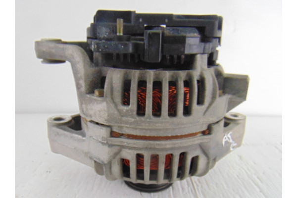 ALTERNADOR  OPEL ASTRA G FASTBACK  1.6 16V (F08, F48) 101CV 1598CC 2001 90561971