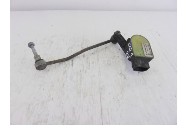 SENSOR| AUDI- 3.0 TDI QUATTRO 233CV 2967CC|4E0907503C 4E0941285F SENSOR REGULADOR FAROS LADO DELANTERO IZQUIERDO - 2005