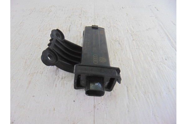 SENSOR  AUDI A8  3.0 TDI QUATTRO 233CV 2967CC 2005 4E0907277