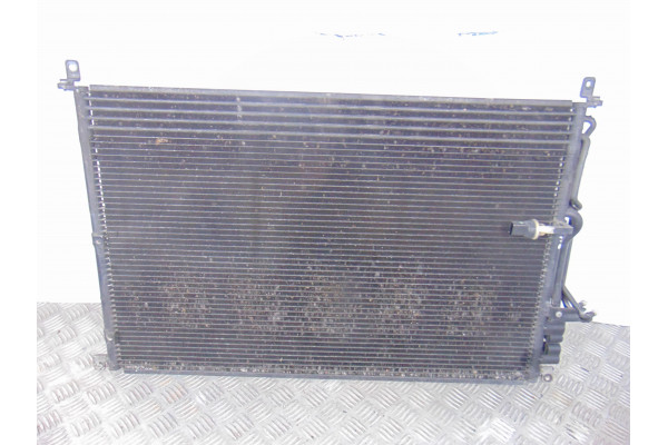 CONDENSADOR / RADIADOR  AIRE ACONDICIONADO  AUDI A8  3.0 TDI QUATTRO 233CV 2967CC 2005 4E0260401K