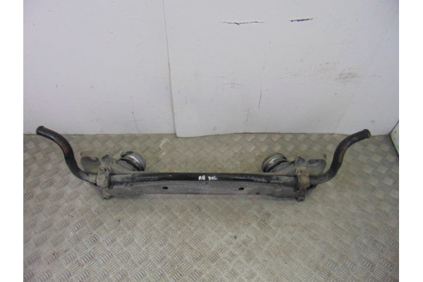 PUENTE DELANTERO  AUDI A8  3.0 TDI QUATTRO 233CV 2967CC 2005