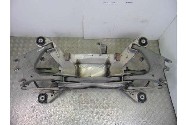 PUENTE TRASERO  AUDI A8  3.0 TDI QUATTRO 233CV 2967CC 2005 4E0505235F