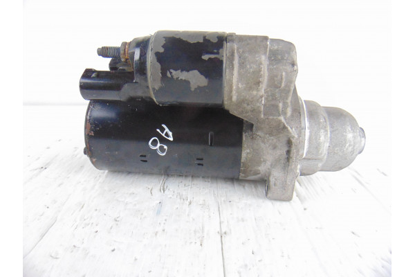 MOTOR ARRANQUE| AUDI- 3.0 TDI QUATTRO 233CV 2967CC|059911023R 0001109260 10 DIENTES - 2005