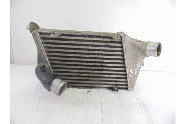 INTERCOOLER  AUDI A8  3.0 TDI QUATTRO 233CV 2967CC 2005 4E0145806D