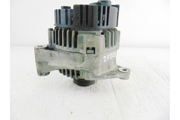 ALTERNADOR| PEUGEOT- 1.1 I 60CV 1124CC|9641727480 2542525A - 2001