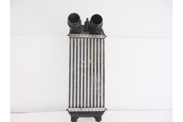 INTERCOOLER| PEUGEOT- 1.6 BLUEHDI 120 120CV 1560CC|9804955180 - 2017