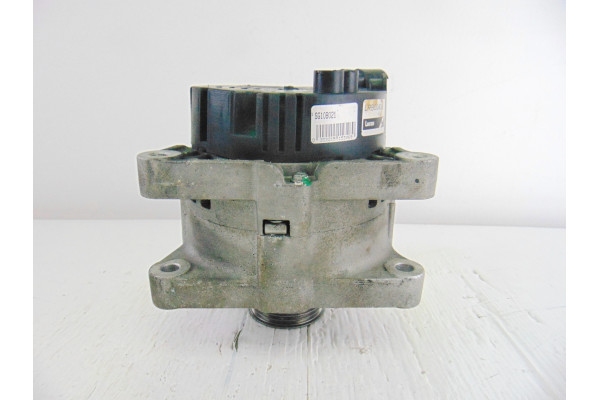 ALTERNADOR  PEUGEOT 206 FASTBACK  1.9 D 69CV 1868CC 1999