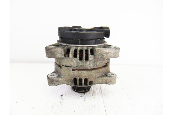 ALTERNADOR| CITROEN- 1.6 16V HDI 90CV 1560CC|9646321880 0124525035 150A - 2006