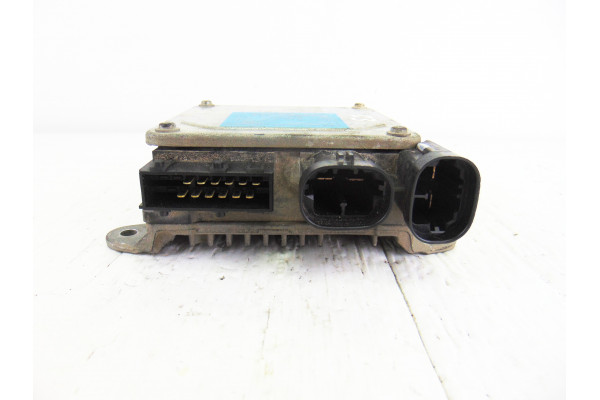 MODULO ELECTRONICO  CITROEN C3 I  1.6 16V HDI 90CV 1560CC 2006 9662310080