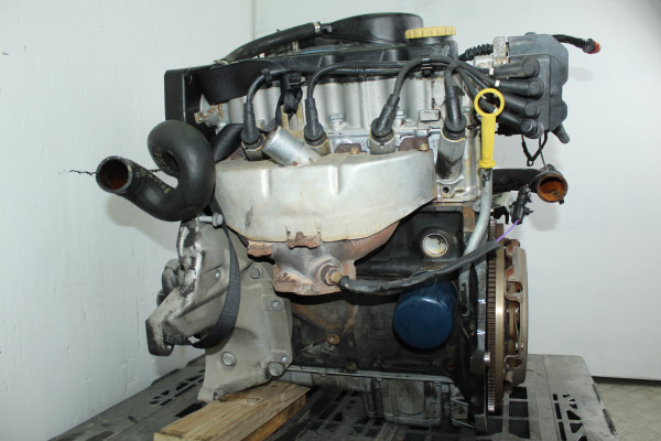 MOTOR COMPLETO| OPEL- 1.6 I (F19, M19) 71CV 1598CC|X16SZR * DISPONEMOS DE VIDEO DE MOTOR ARRANCADO*** - 1997