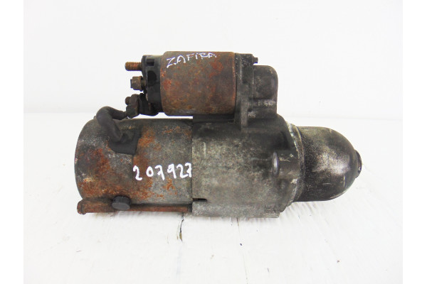 MOTOR ARRANQUE| OPEL- |Z22YH 11 DIENTES - 2005