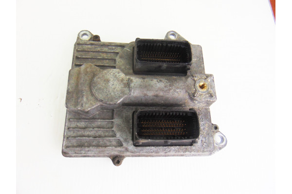 CENTRALITA MOTOR UCE| OPEL- |55353843 5WK91103 - 2005