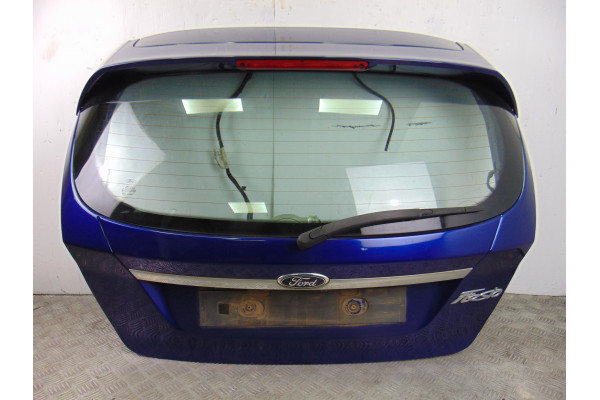 PORTON TRASERO| FORD- 1.0 ECOBOOST 100CV 998CC|AZUL - 2014