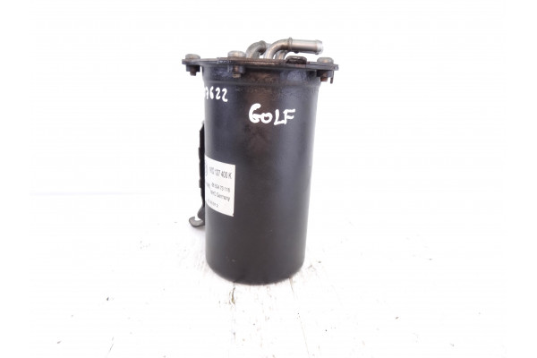 FILTRO GASOIL| VOLKSWAGEN- 1.9 TDI 105CV 1896CC|1K0127400K - 2008