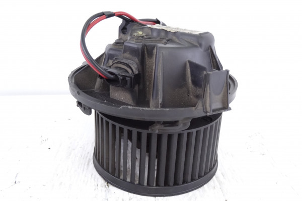 MOTOR CALEFACCION| CITROEN- 2.0 HDI (DCRHZB, DCRHZE) 109CV 1997CC| - 2003