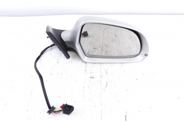 RETROVISOR DERECHO| AUDI- 2.7 TDI 190CV 2698CC|6 CABLES - 2008