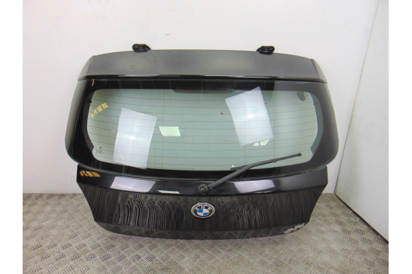 PORTON TRASERO| BMW- 120 D 163CV 1995CC|NEGRO - 2008