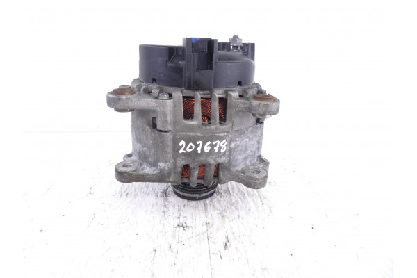 ALTERNADOR  AUDI A5  2.7 TDI 190CV 2698CC 2008