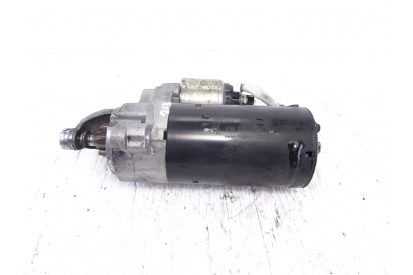 MOTOR ARRANQUE| AUDI- 2.7 TDI 190CV 2698CC|059911021C 0001109315 - 2008