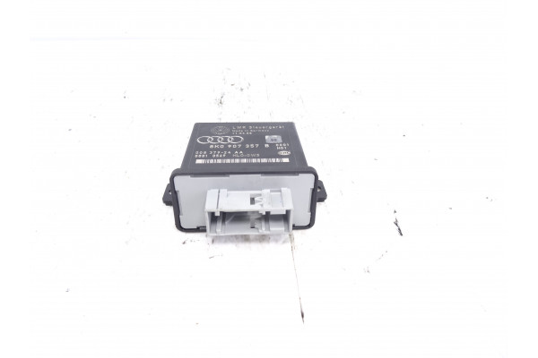 MODULO ELECTRONICO  AUDI A5  2.7 TDI 190CV 2698CC 2008 8K0907357B