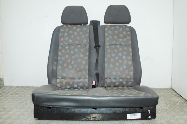 ASIENTO DELANTERO DERECHO  MERCEDES-BENZ VITO / MIXTO FURGÓN   2006