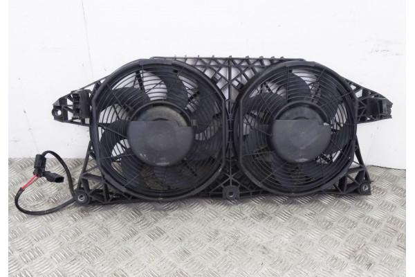 ELECTROVENTILADOR| MERCEDES-BENZ- |A0015005293 - 2006