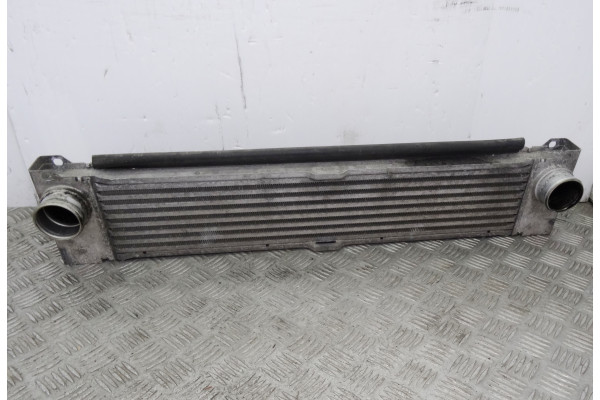 INTERCOOLER| MERCEDES-BENZ- |646982 - 2006