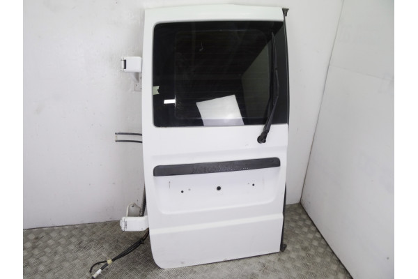 PUERTA CARGA IZQUIERDA  MERCEDES-BENZ VITO / MIXTO FURGÓN   2006 BLANCA