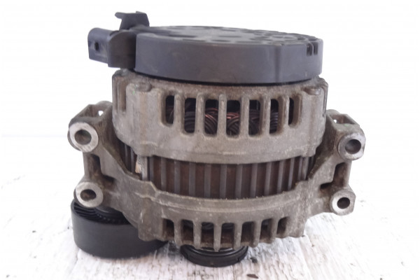 ALTERNADOR  BMW 1  116 I 115CV 1596CC 2007 755046905