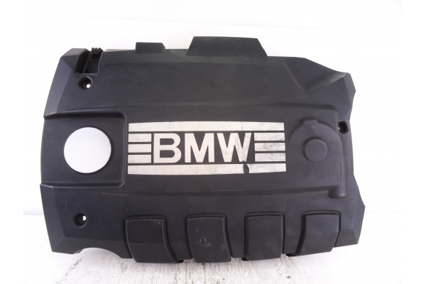 CUBIERTA MOTOR| BMW- 116 I 115CV 1596CC|N43B16A - 2007