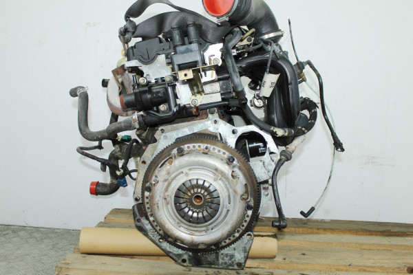 MOTOR COMPLETO| FORD- 1.8 16V 115CV 1796CC|EYDB * DISPONEMOS DE VIDEO DE MOTOR ARRANCADO*** - 2003