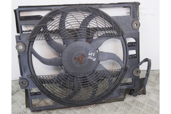 ELECTROVENTILADOR  BMW 5  525 TDS 143CV 2503CC 1998 8380780