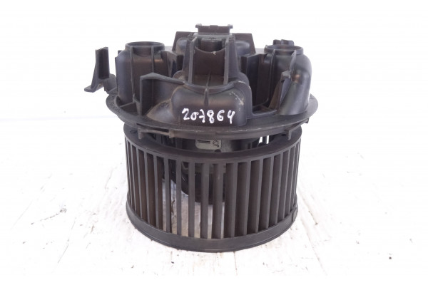 MOTOR CALEFACCION  RENAULT MEGANE II  1.5 DCI (BM16, CM16) 103CV 1461CC 2007