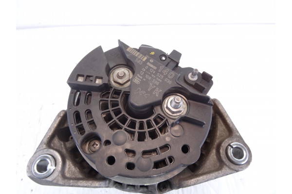 ALTERNADOR  OPEL VECTRA C  2.2 DTI 16V (F69) 125CV 2172CC 2004 13108596