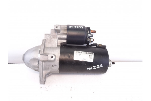 MOTOR ARRANQUE  OPEL VECTRA C  2.2 DTI 16V (F69) 125CV 2172CC 2004