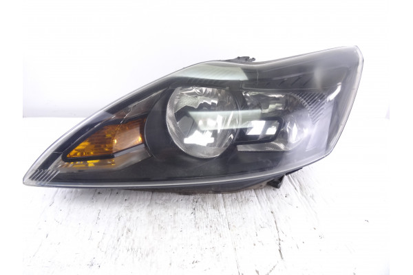 FARO IZQUIERDO| FORD- 1.8 TDCI 115CV 1753CC|8M5113W030CE - 2009