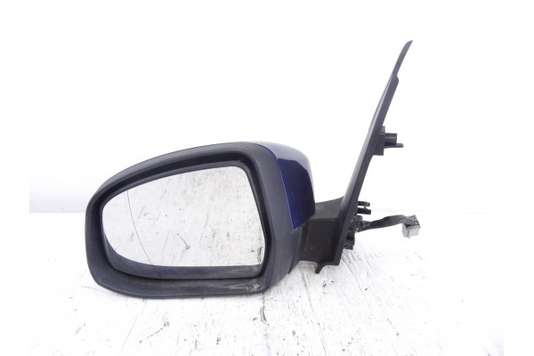 RETROVISOR IZQUIERDO| FORD- 1.8 TDCI 115CV 1753CC|AZUL 8 CABLES - 2009