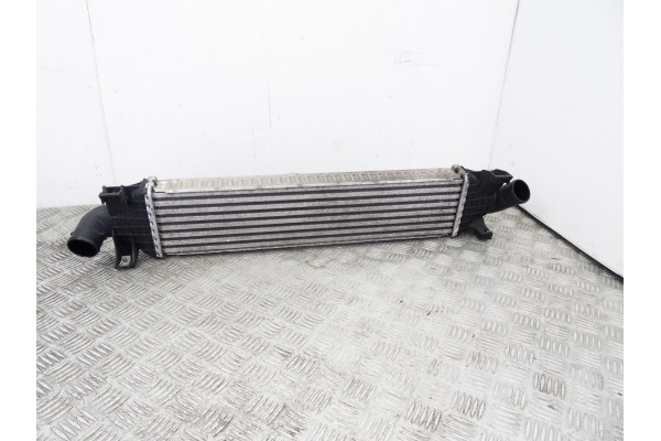 INTERCOOLER| FORD- 1.8 TDCI 115CV 1753CC|3M5H9L440AE - 2009