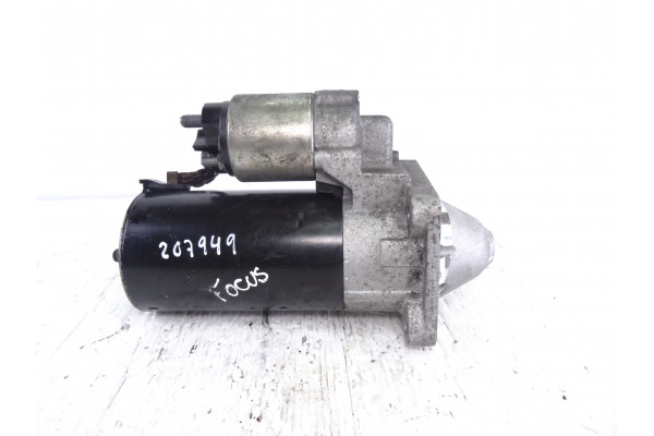 MOTOR ARRANQUE  FORD FOCUS II  1.8 TDCI 115CV 1753CC 2009 4M5T11000KB