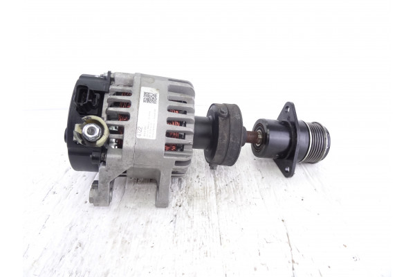 ALTERNADOR  FORD FOCUS II  1.8 TDCI 115CV 1753CC 2009