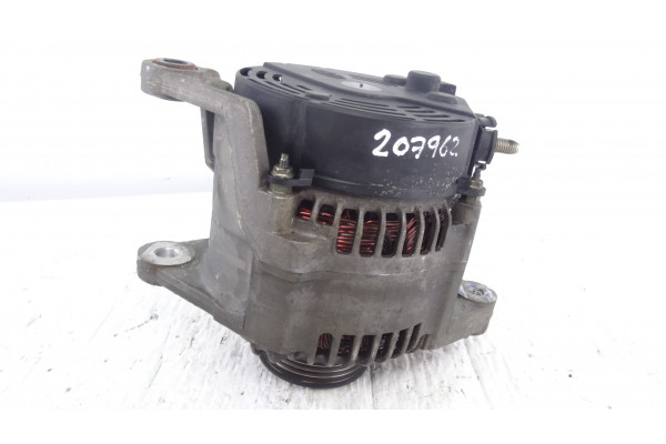 ALTERNADOR| NISSAN- 1.6 16V 99CV 1597CC|63321704 231002F010 - 1999