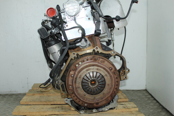 MOTOR COMPLETO| SAAB- 2.2 TID 125CV 2171CC|D223L - 2002