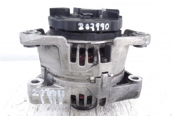 ALTERNADOR  OPEL ASTRA G FASTBACK  2.2 DTI (F08, F48) 125CV 2172CC 2003 13108596