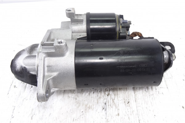 MOTOR ARRANQUE| OPEL- 2.2 DTI (F08, F48) 125CV 2172CC|0001109055 10 DIENTES - 2003