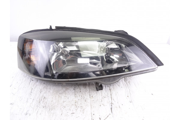 FARO DERECHO  OPEL ASTRA G FASTBACK  2.2 DTI (F08, F48) 125CV 2172CC 2003 13132460