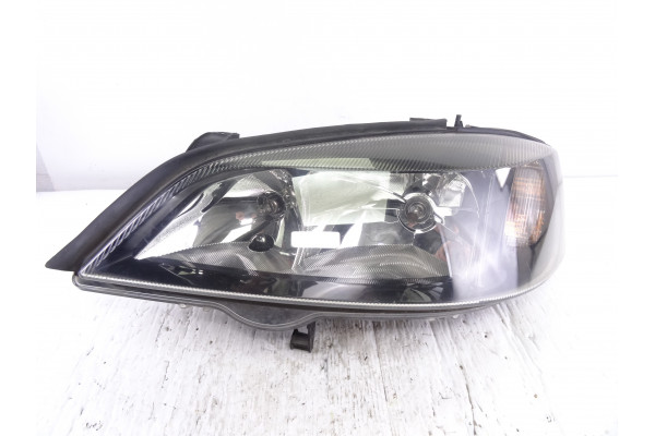 FARO IZQUIERDO| OPEL- 2.2 DTI (F08, F48) 125CV 2172CC|13132459 - 2003