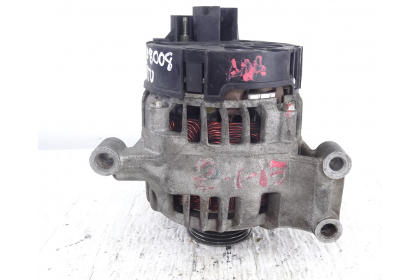 ALTERNADOR  FIAT PUNTO  1.2 60 (188.030, .050, .130, .150, .230, .250) 60CV 1242CC 2005 51859037