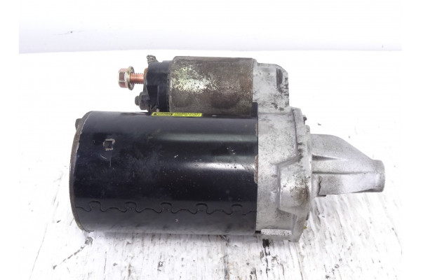 MOTOR ARRANQUE| HYUNDAI- 1.3 84CV 1341CC|3610022800 M000A27301 8 DIENTES - 2003