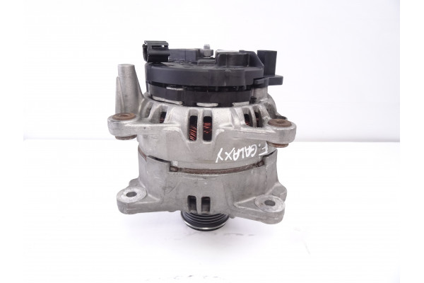 ALTERNADOR| FORD- 1.9 TDI 130CV 1896CC|028903030 0124515117 120A - 2003