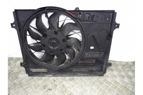 ELECTROVENTILADOR  FORD GALAXY  1.9 TDI 130CV 1896CC 2003 7M3121203G